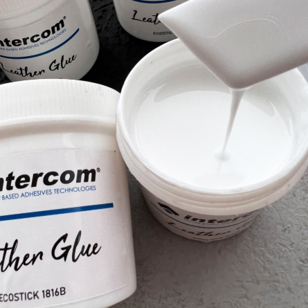 

Leather Glue - Lem Kulit - leather tools