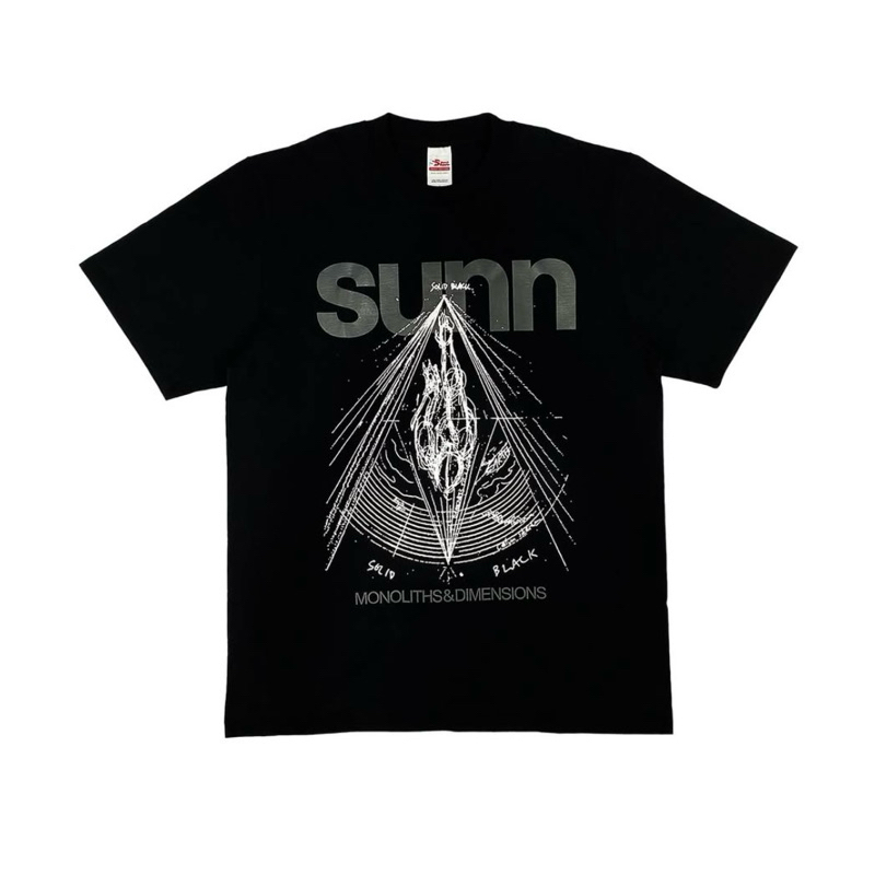 BRAVECULT - TS. BAND SUNN