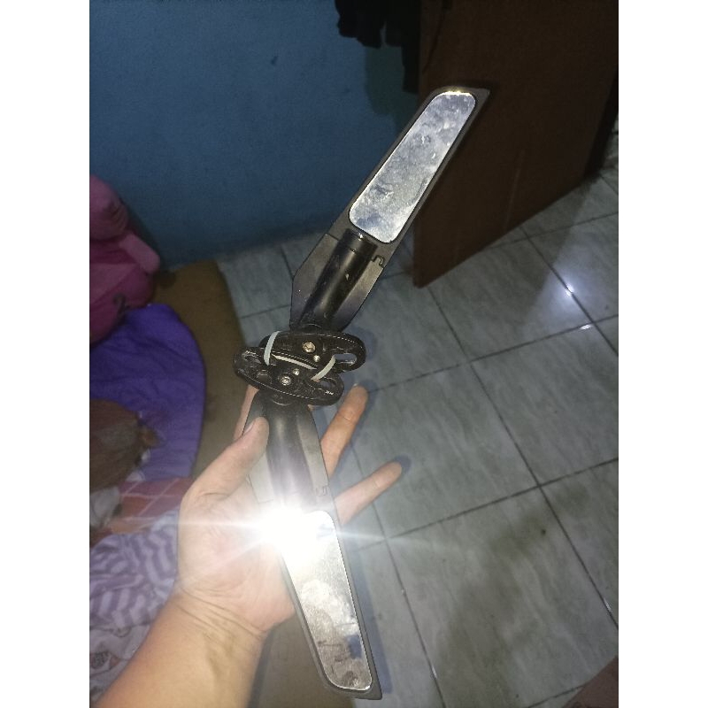 spion universal bekas /copotan model zx