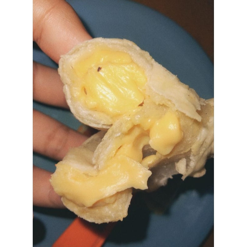 

cireng isi keju
