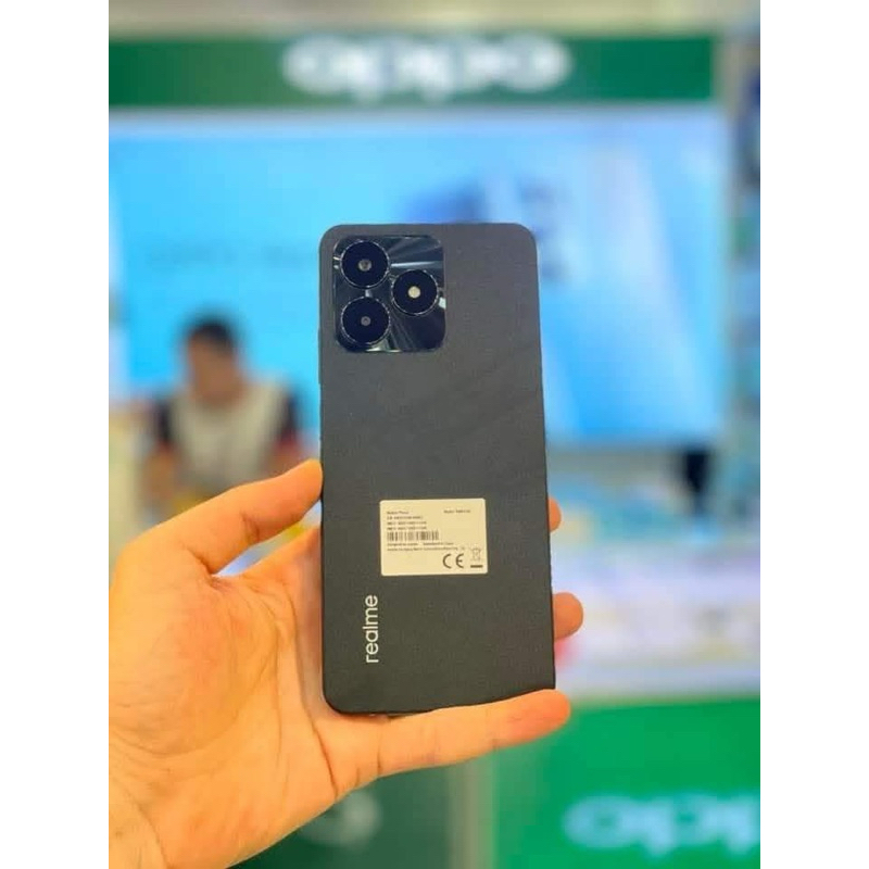 realme c53 6/128 second