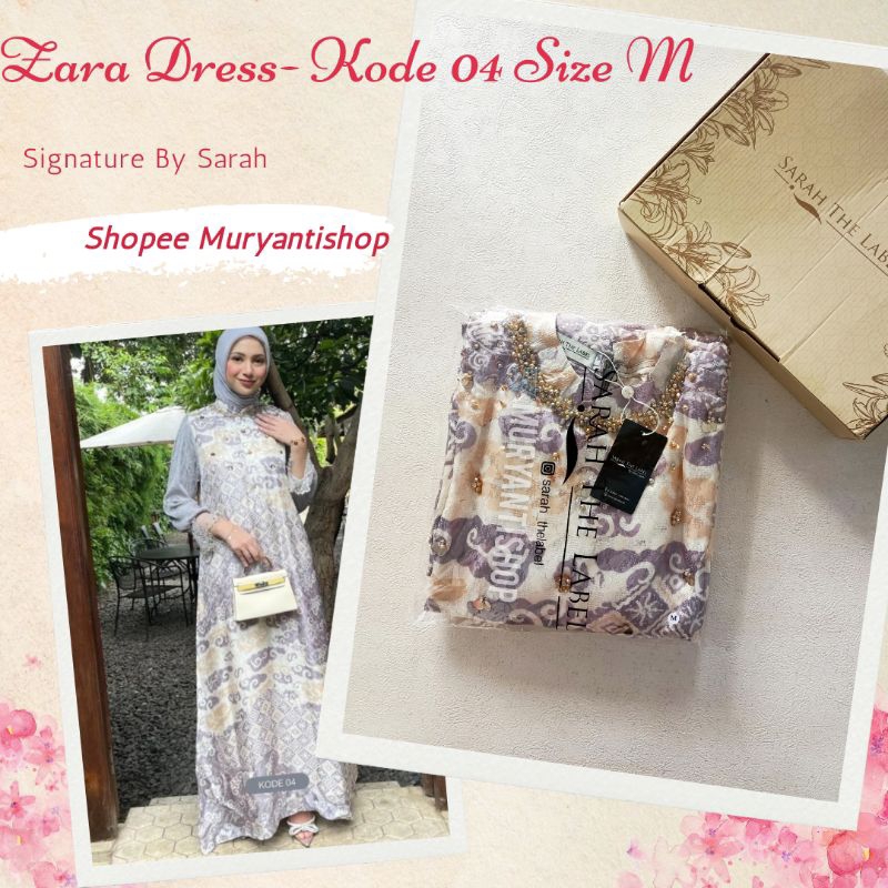 𝐒𝐈𝐀𝐏 𝐊𝐈𝐑𝐈𝐌 JASMINE DRESS ABAYA DRESS Aluna Dress Almira Dress Camila Dress Raline dress Myra Dress M