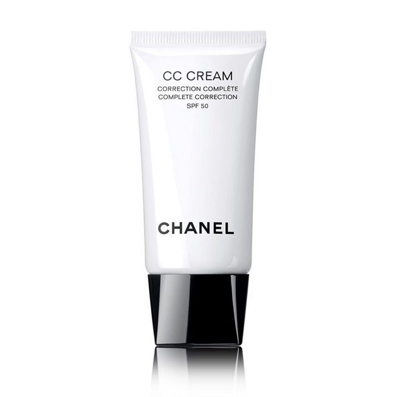 Chanel CC Cream with Spf 50 (10 Beige)