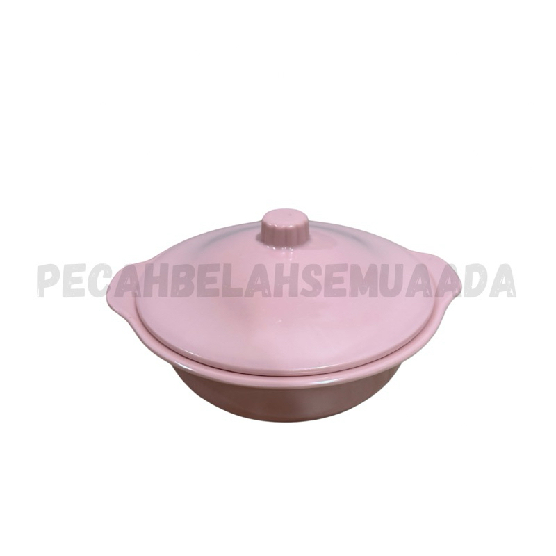 Mangkok Tutup Ramen / Mangkok Tutup Soup / Mangkuk Melamine Singa Singi 7,5 Inci MBT-75