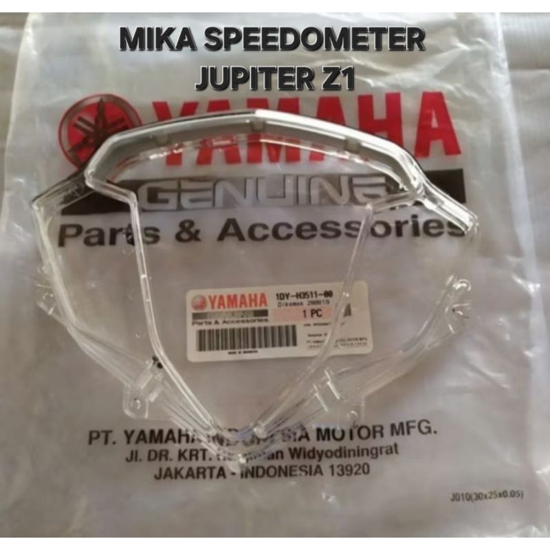 MIKA SPEEDOMETER JUPITER Z1 ORIGINAL
