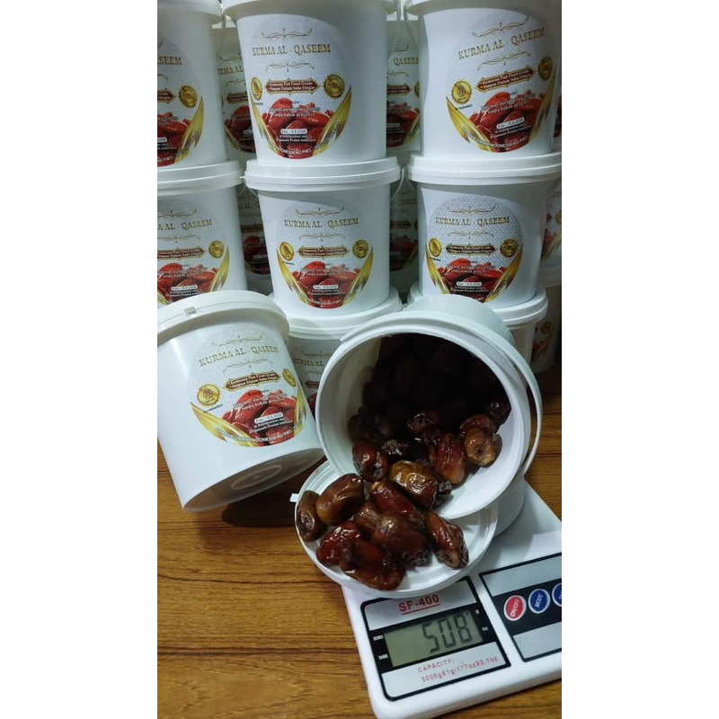 

kurma al qasem