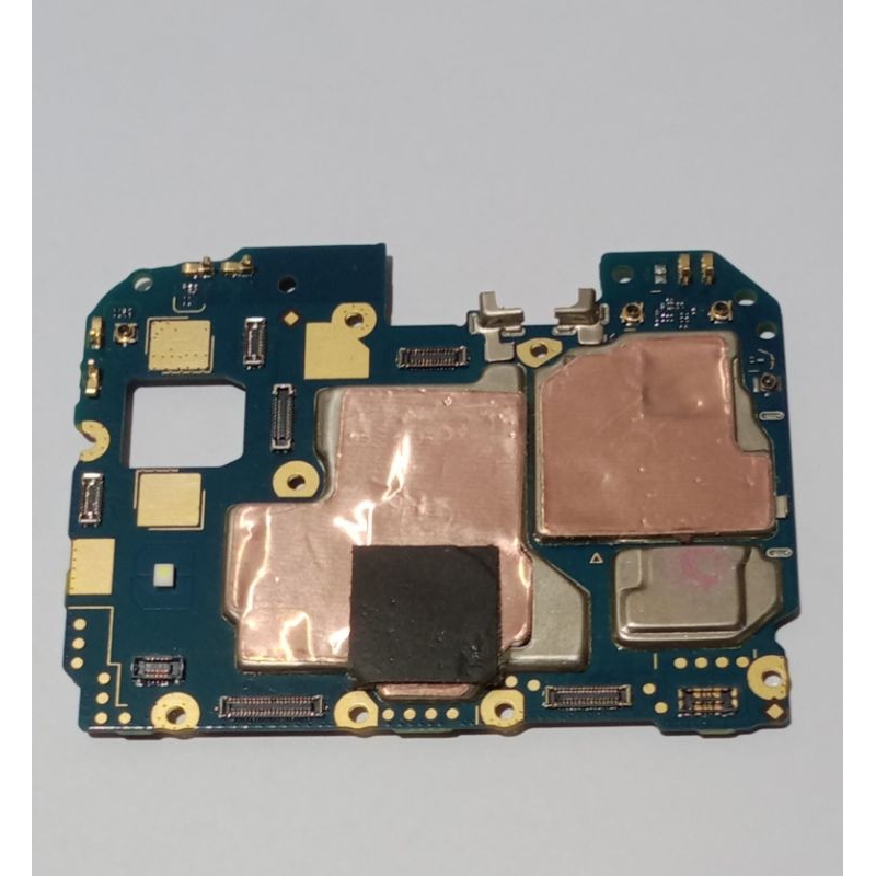 Mesin Oppo A31 8/256GB Refurbish Normal
