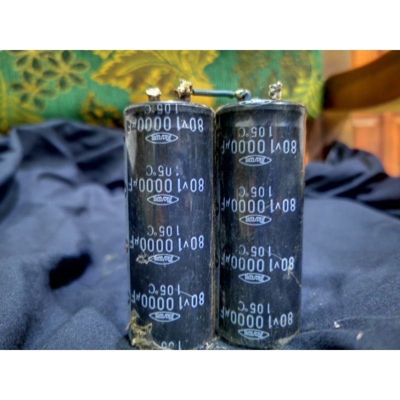 elco 80v 10000uf marcon elko 80v 100000uf marcon