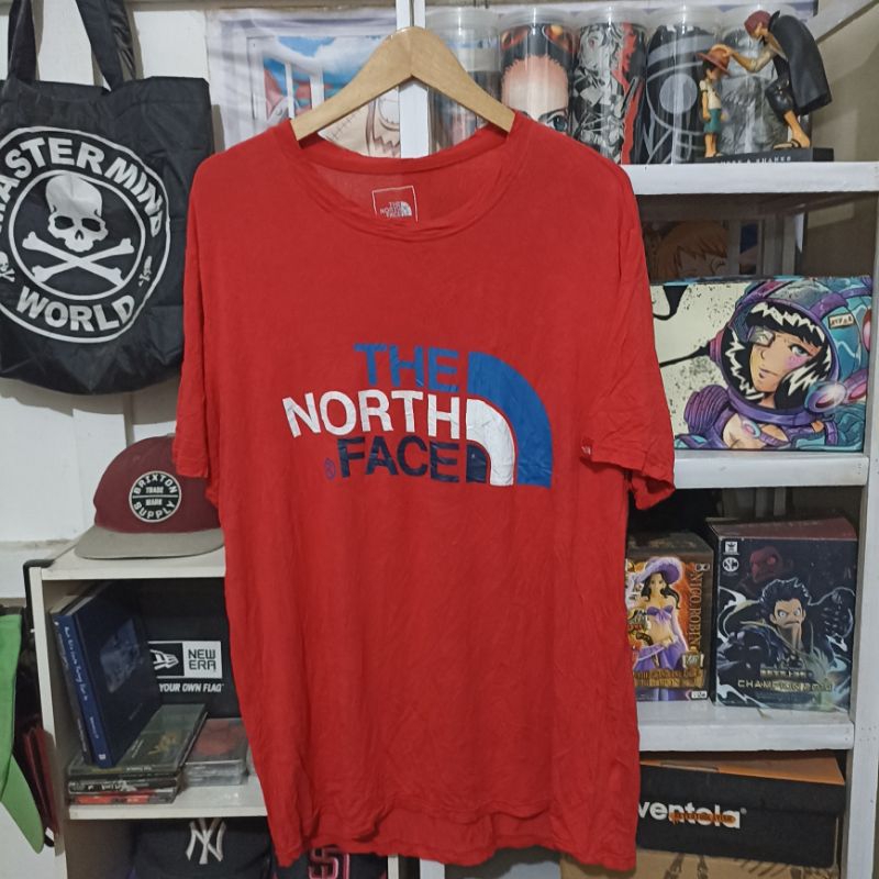 KAOS TNF  SECOND XL #DS01