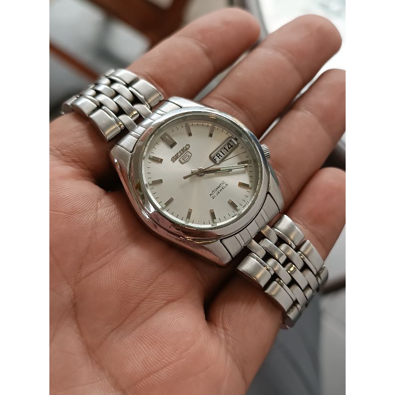seiko snk355k1