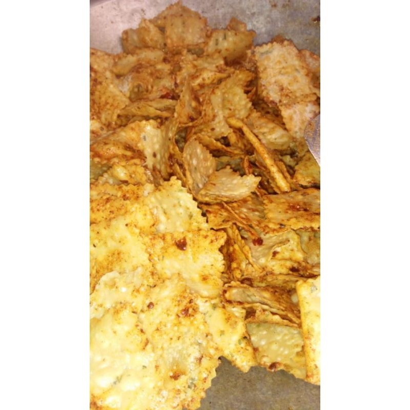 

Jinten Chips