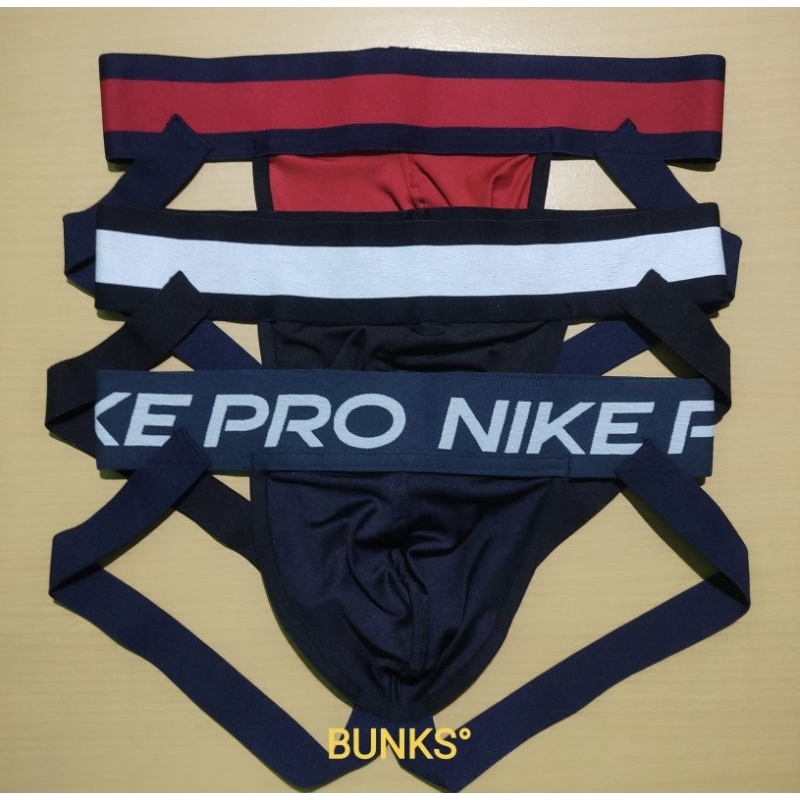 CD Pria Jockstrap