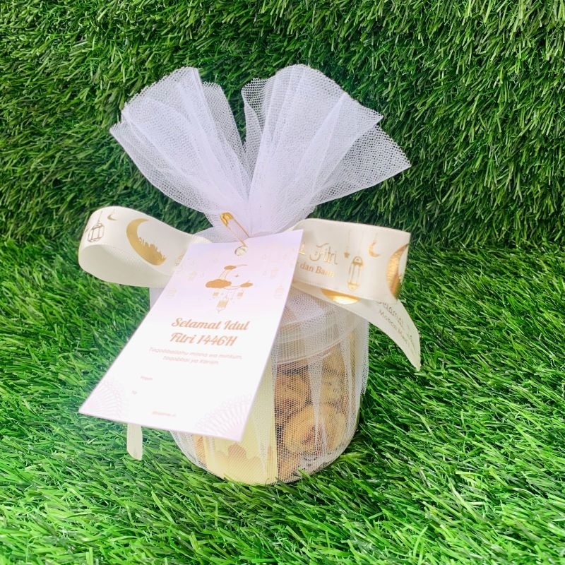 

Hampres Soes Coklat