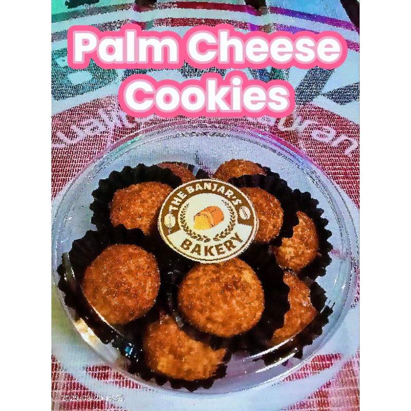 

KUE KERING SPECIAL LEBARAN