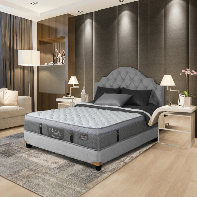 Dunlopillo Ispring Ortho Health Series - Kasur Type Ophelia