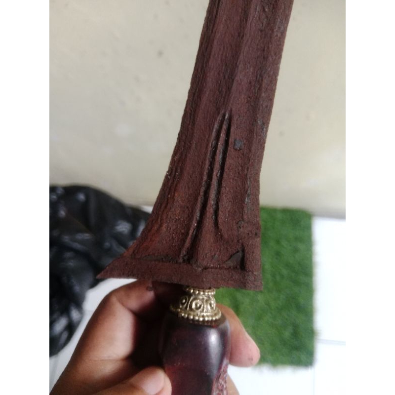 keris bethok jalak budho tindih bukan temuan brojol udan mas nogo sengkelat