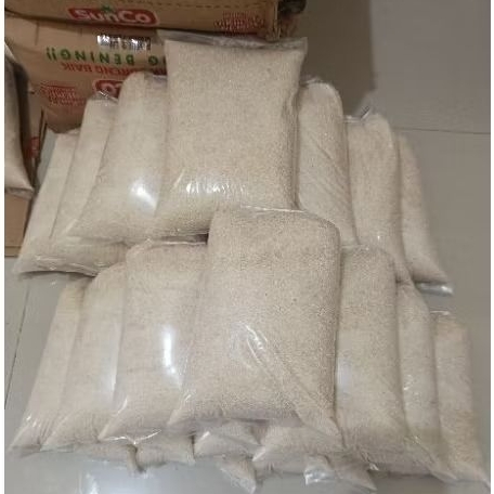 

Gula Curah Timbangan 1kg merk Rajagula