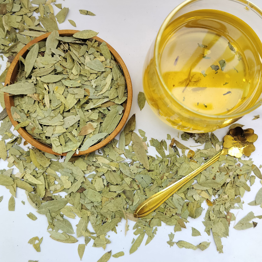 

DAUN TEH JATI CINA PREMIUM - TEH HERBAL DIET PELANGSING ALAMI