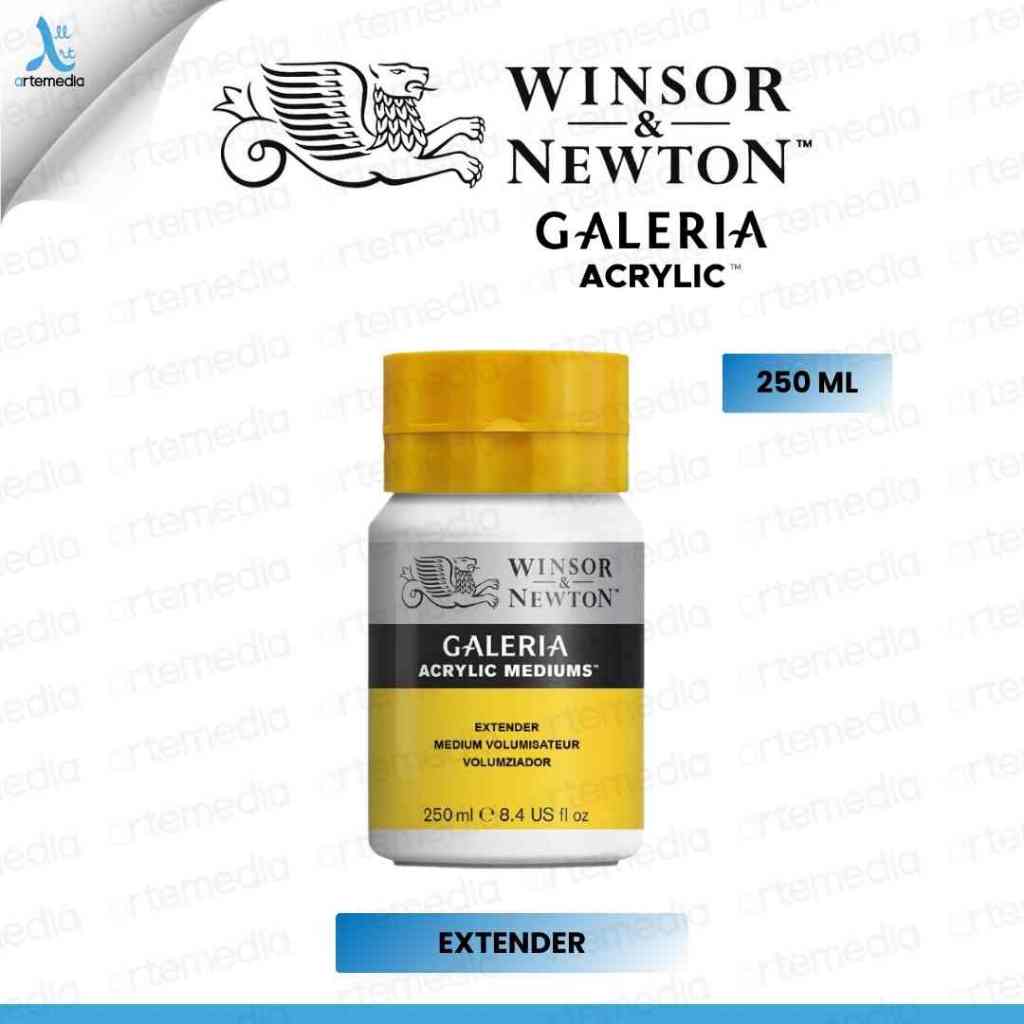 

Winsor & Newton Galeria Extender Acrylic Medium
