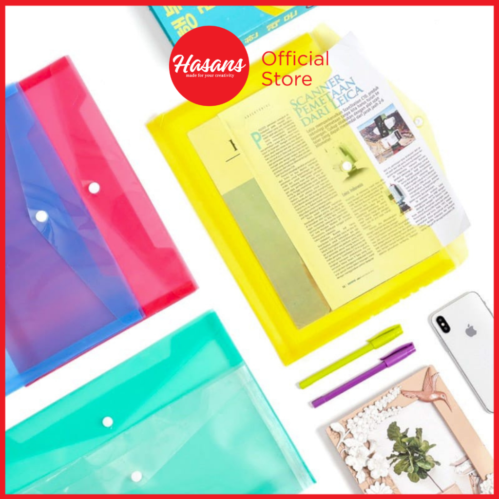 

Kiky Stopmap Plastik Map L Transparan Folio F4 / Stopmap Plastik Kiky / Kiky Stop Map Plastik "L" / Kiky Stop Map Plastik Kancing / Kiky Stop Map Plastik L Okey / Kiky Stop Map Folio Batik
