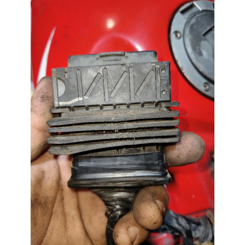 ECU ECM CB 150r chip cb 150R LED barang masih bagus ORI bawaan copotan motor asli