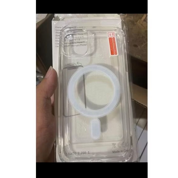 case iphone 11 Magsafe