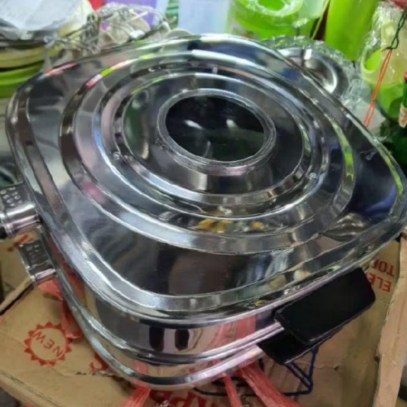 OVEN KUE BASAH BIMA EXSPRES