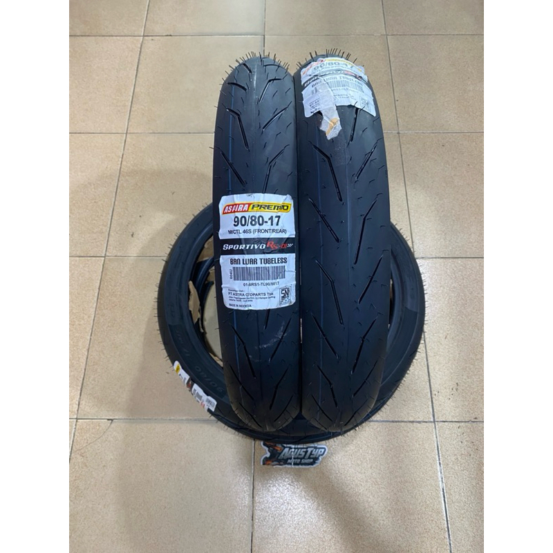 ban aspira premio 90/80-17 100/80-17 sportivo rs-01