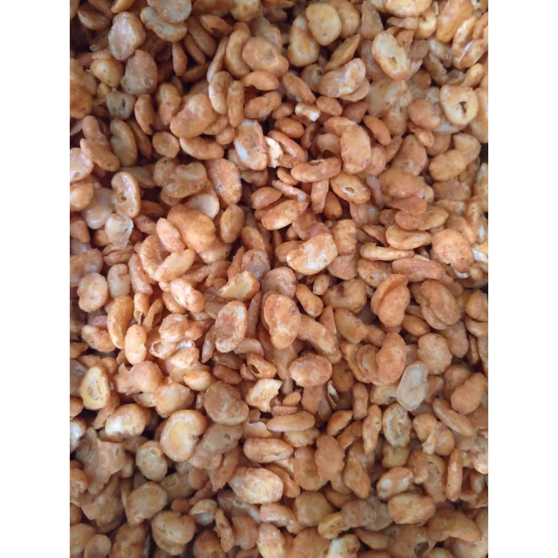 

Kacang koro balado 500Gram