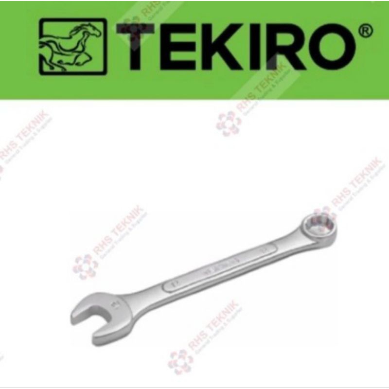 KUNCI RING PAS TEKIRO 30MM