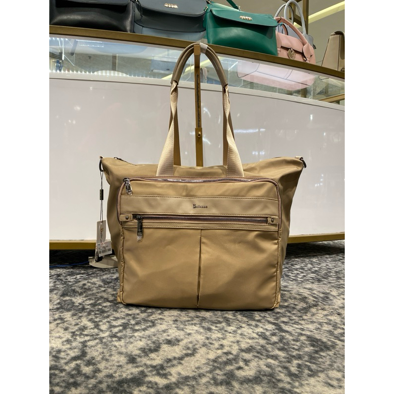 BELLEZZA TRAVEL BAG NYLON YZ2230845