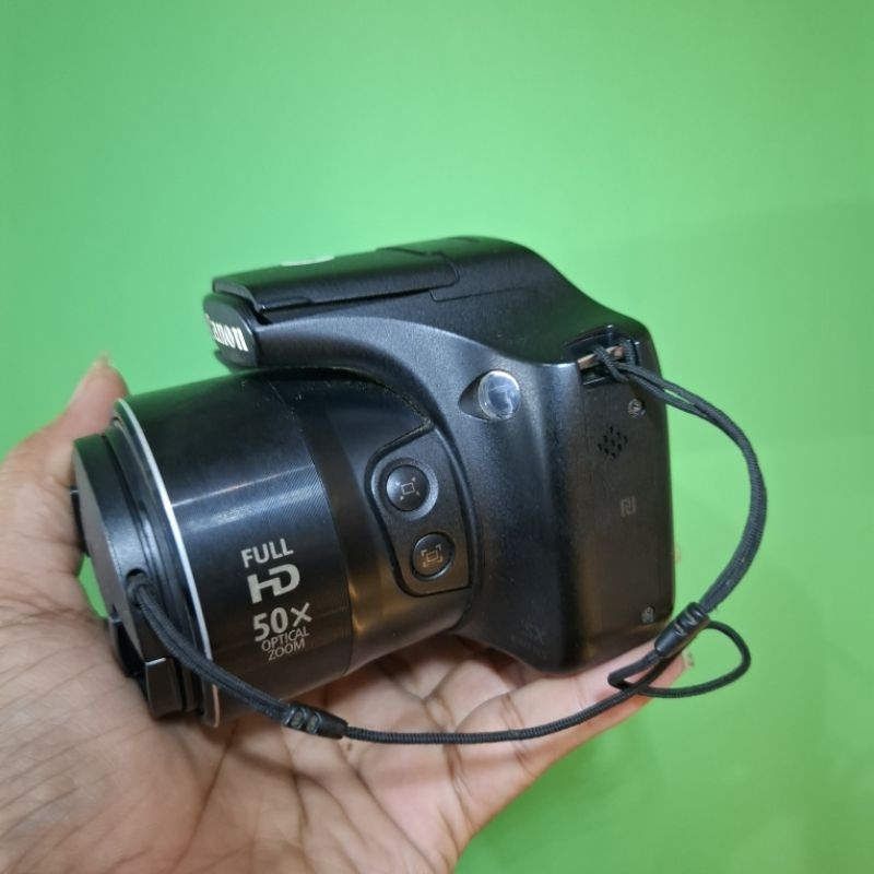 Canon sx540 hs / Powershot canon sx540hs / canon sx 540 hs zoom 50x