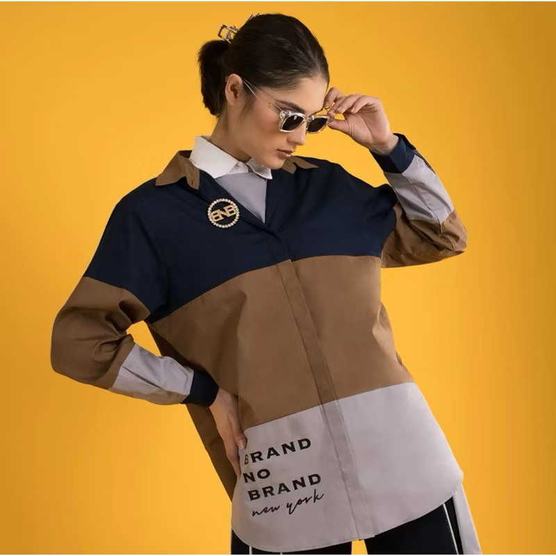 READY PRELOVED PL BNB COLOMBUS TOP