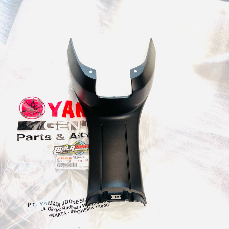 COVER TANGKI BENSIN F1ZR BODY KASAR DEK BAGASI F1ZR ORIGINAL