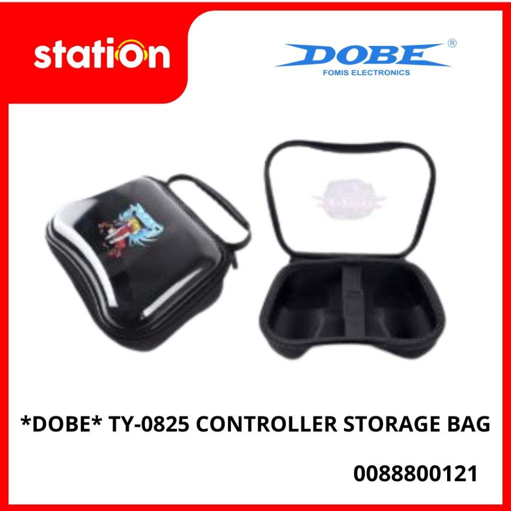 DOBE TY-0825 CONTROLLER STORAGE BAG