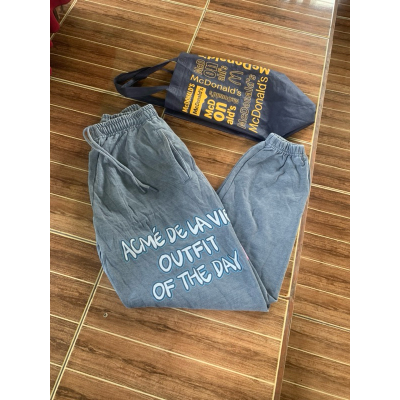 Jogger ADLV X CARE BEARS