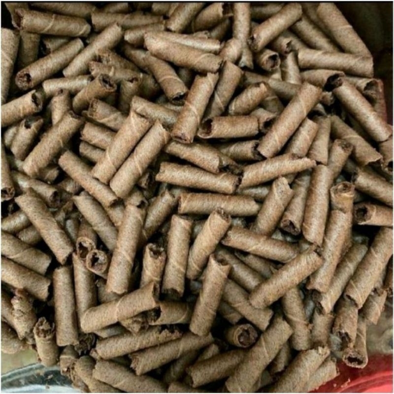 

Astor Mini Coklat
