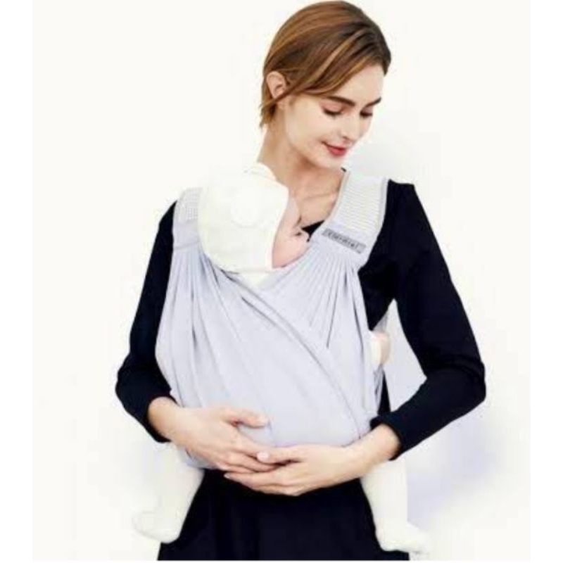 Preloved gendongan clarmiel