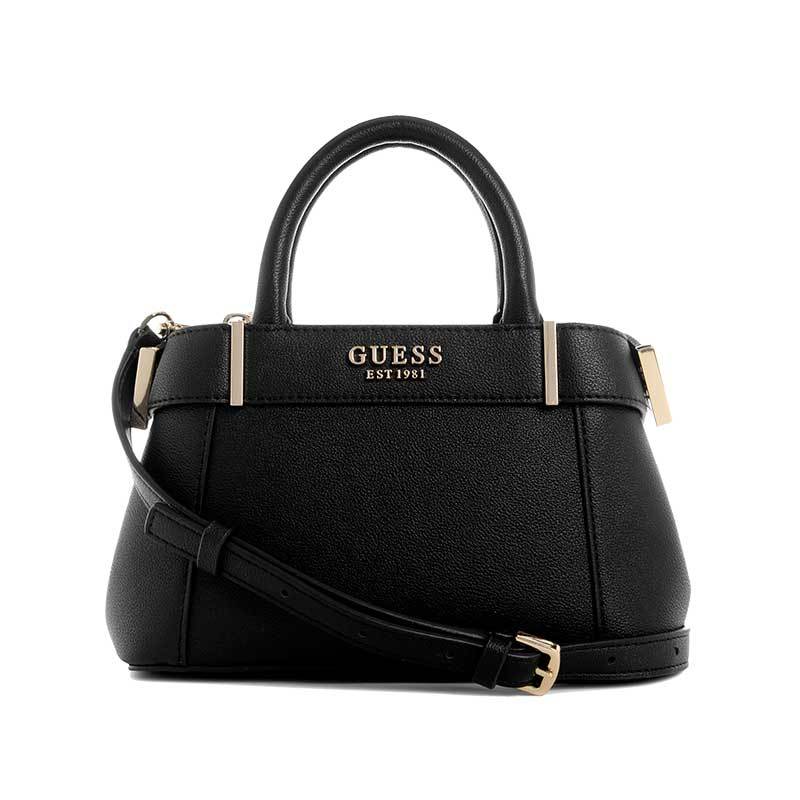 ANADELA MINI SATCHEL - TAS GUESS ORIGINAL WANITA