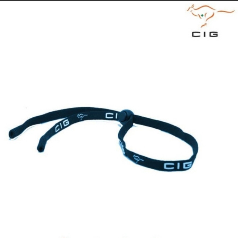 Tali Kacamata CIG Safety Acecories / Tali Kacamata