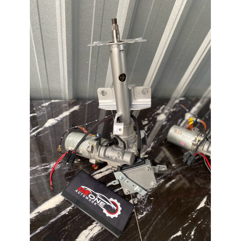 EPS / Elektrik Power Steering Granmax