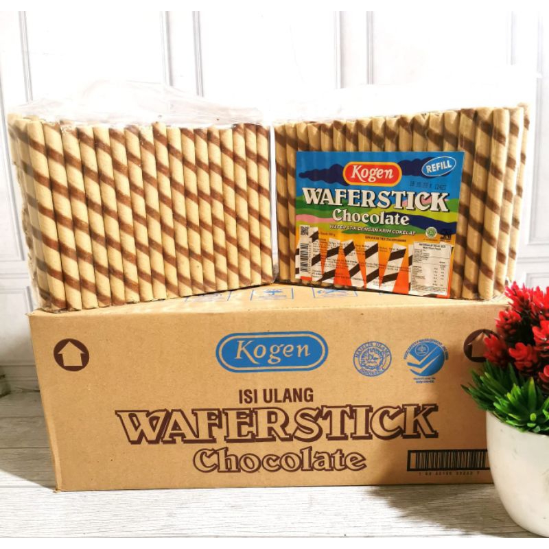 

Wafer Kogen