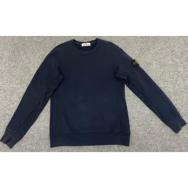 Crewneck Stone Island original