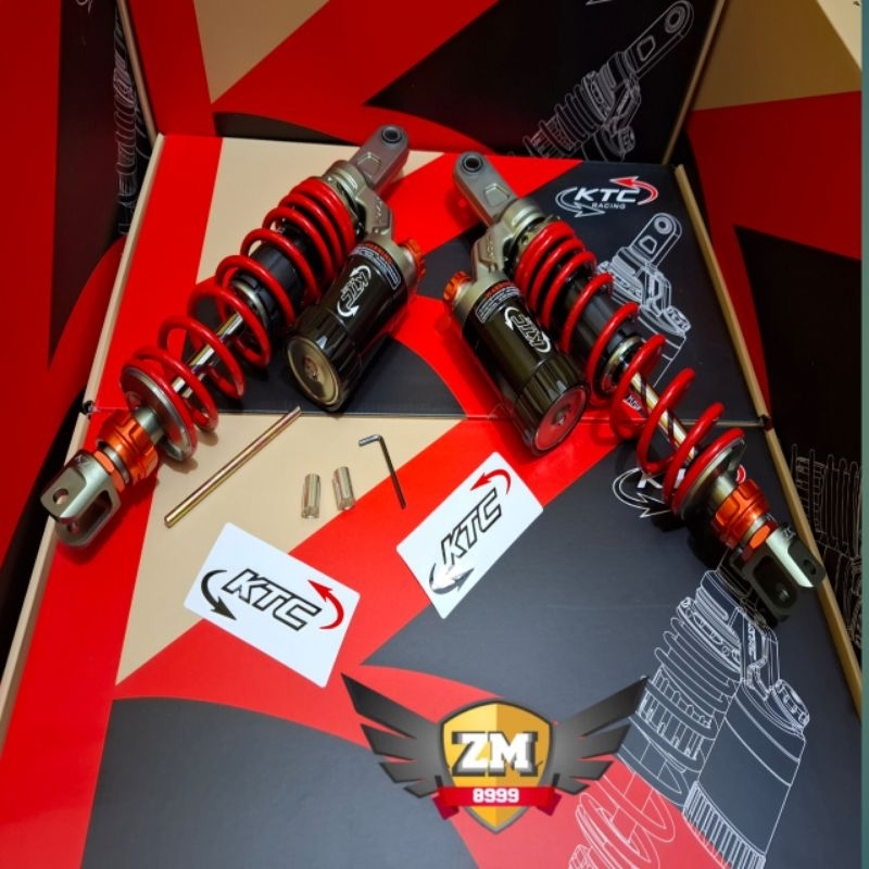 SHOCKBREAKER KTC EXTREME PCX 160 SHOCK KTC RACING EXTREME PCX 150