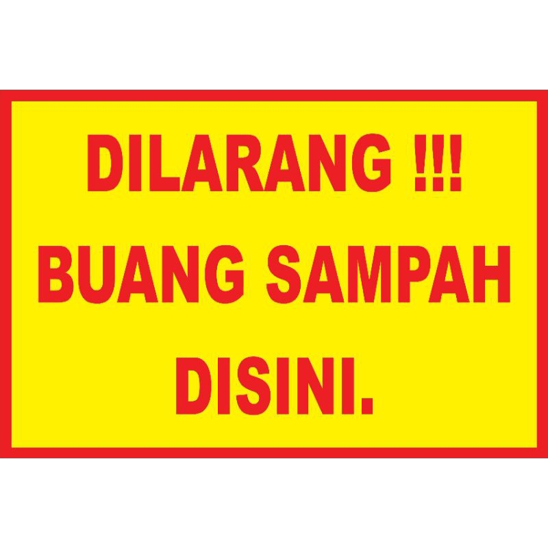 MMT Banner Mini Foto copy, Bensin, Dll.