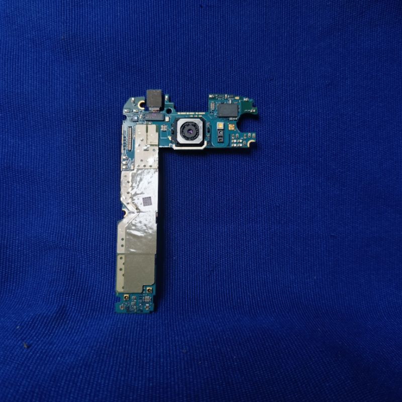 Mesin Samsung S6 Flat