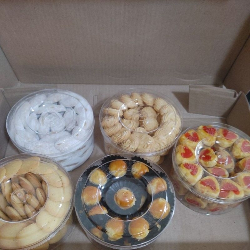 

hampers premium lebaran 2025