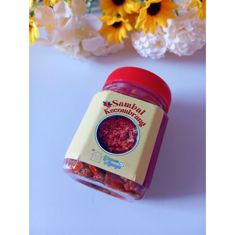 

Sambal Kecombrang by Dapoer Nyanya | Sambal Bunga Kecombrang Enak | Sambal Bali