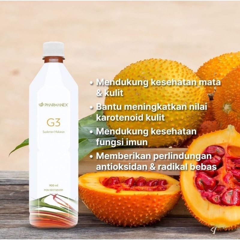 

GAC 900ml G 3