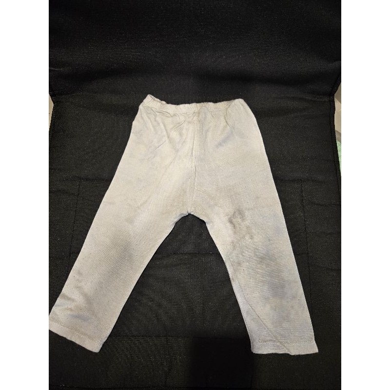 Preloved 2nd reeb legging bohopanna dan libby